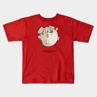 derek Kids T-Shirt